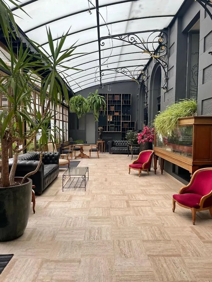 Hôtel de France et Chateaubriand Saint-Malo França
