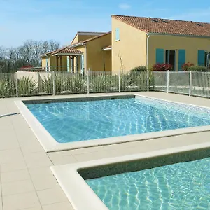 Résidence Saskia Appartement Barbotan-les-Bains