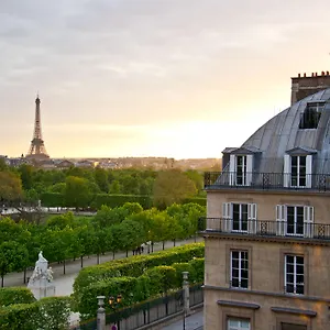 Regina Louvre 5* Paris