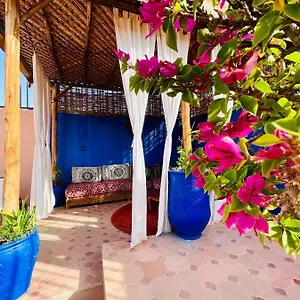 Dar Lilas 3* Marraquexe