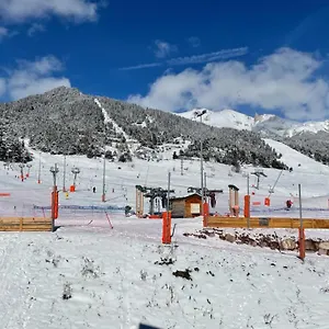 Duplex 4-6 Pers Appartement Aussois