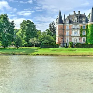 Château D'apigné Rennes Le Rheu