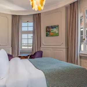 Orientbank Istanbul, Autograph Collection 5* Istambul