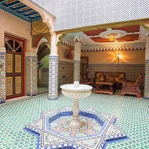 Hamza Marraquexe