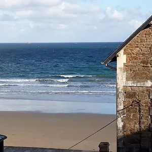 Les Vigies By Cocoonr Saint-Malo