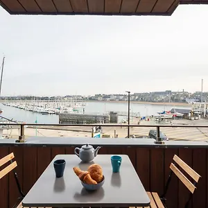 La By Cocoonr Saint-Malo