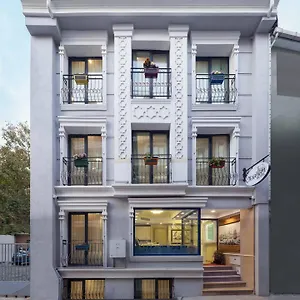 Obahan Hotel-special Class 3* Istambul