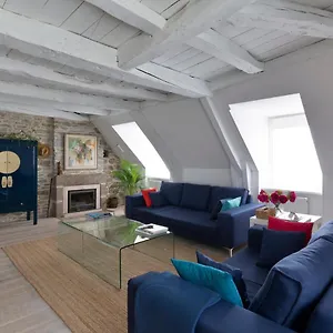 Le Marco Polo By Cocoonr Saint-Malo