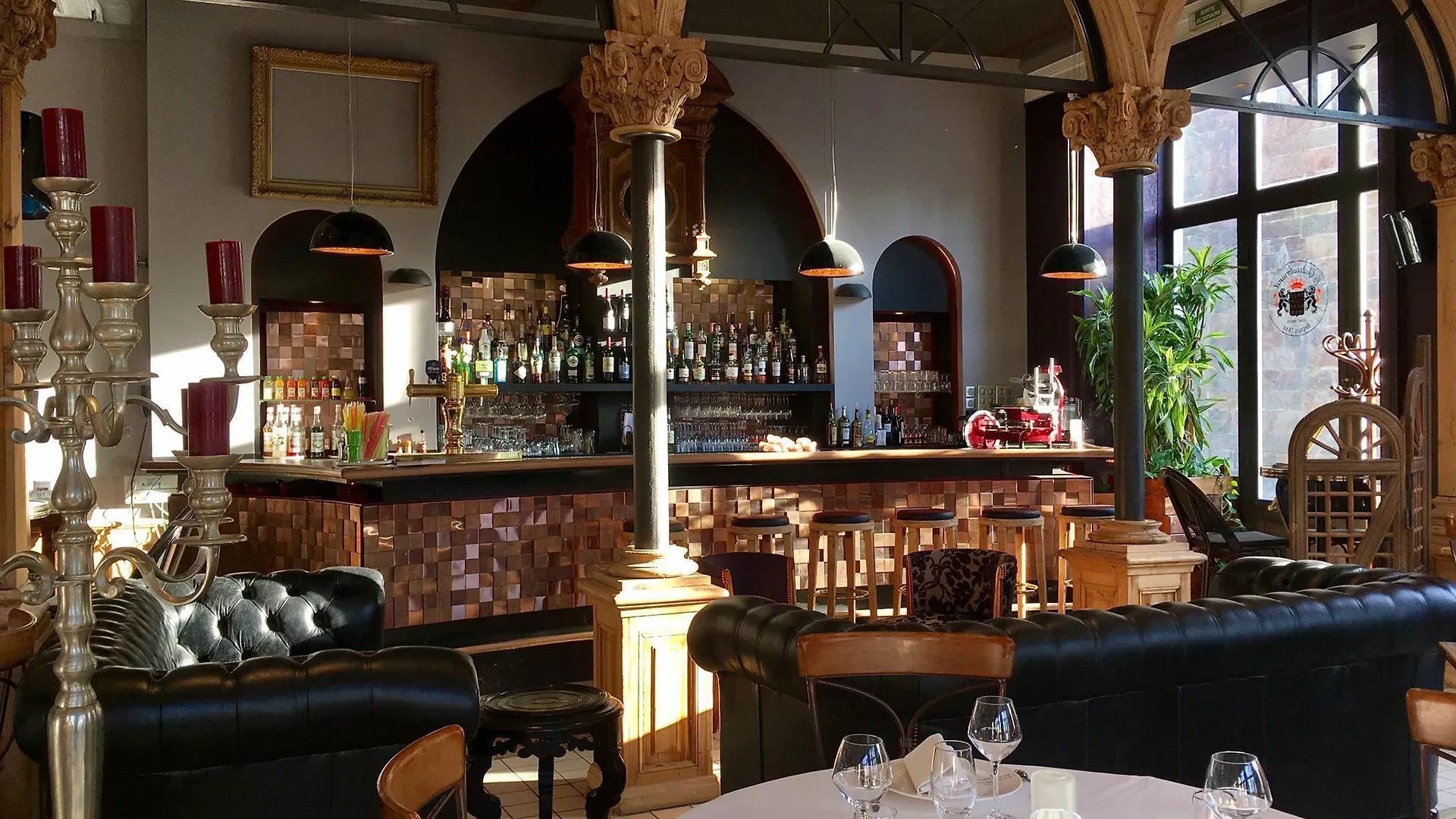 ***  Hotel France Et Chateaubriand Saint-Malo France