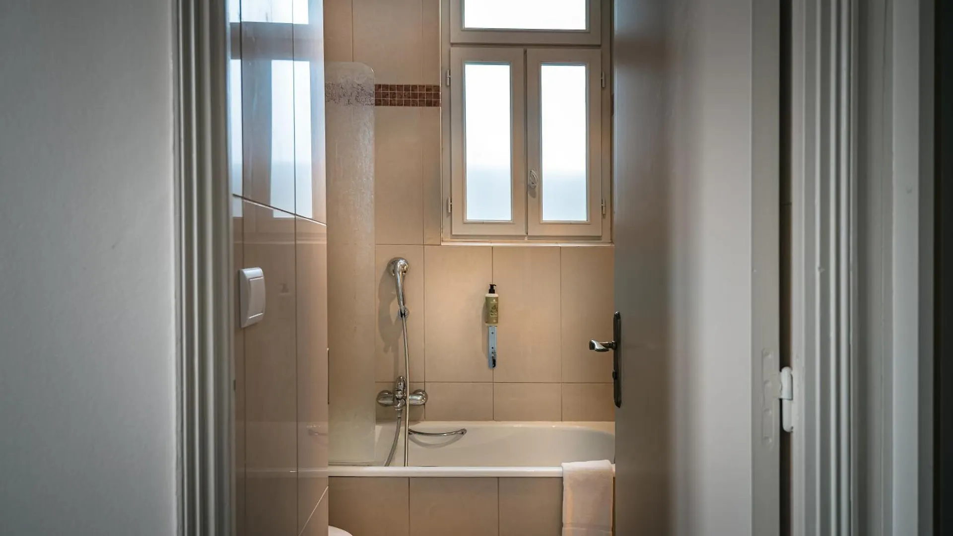 Hotel France Et Chateaubriand Saint-Malo