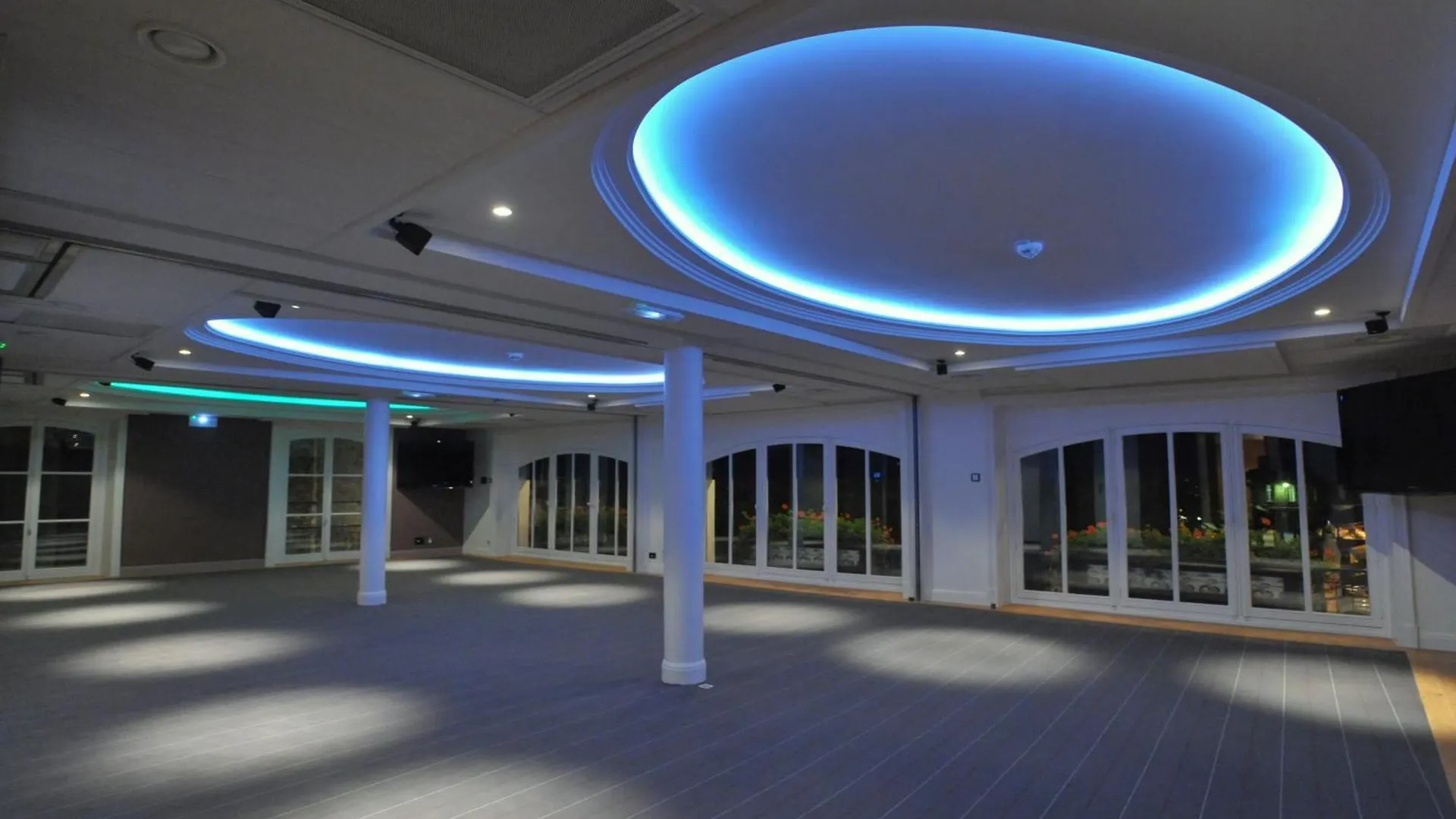 Hotel France Et Chateaubriand Saint-Malo France