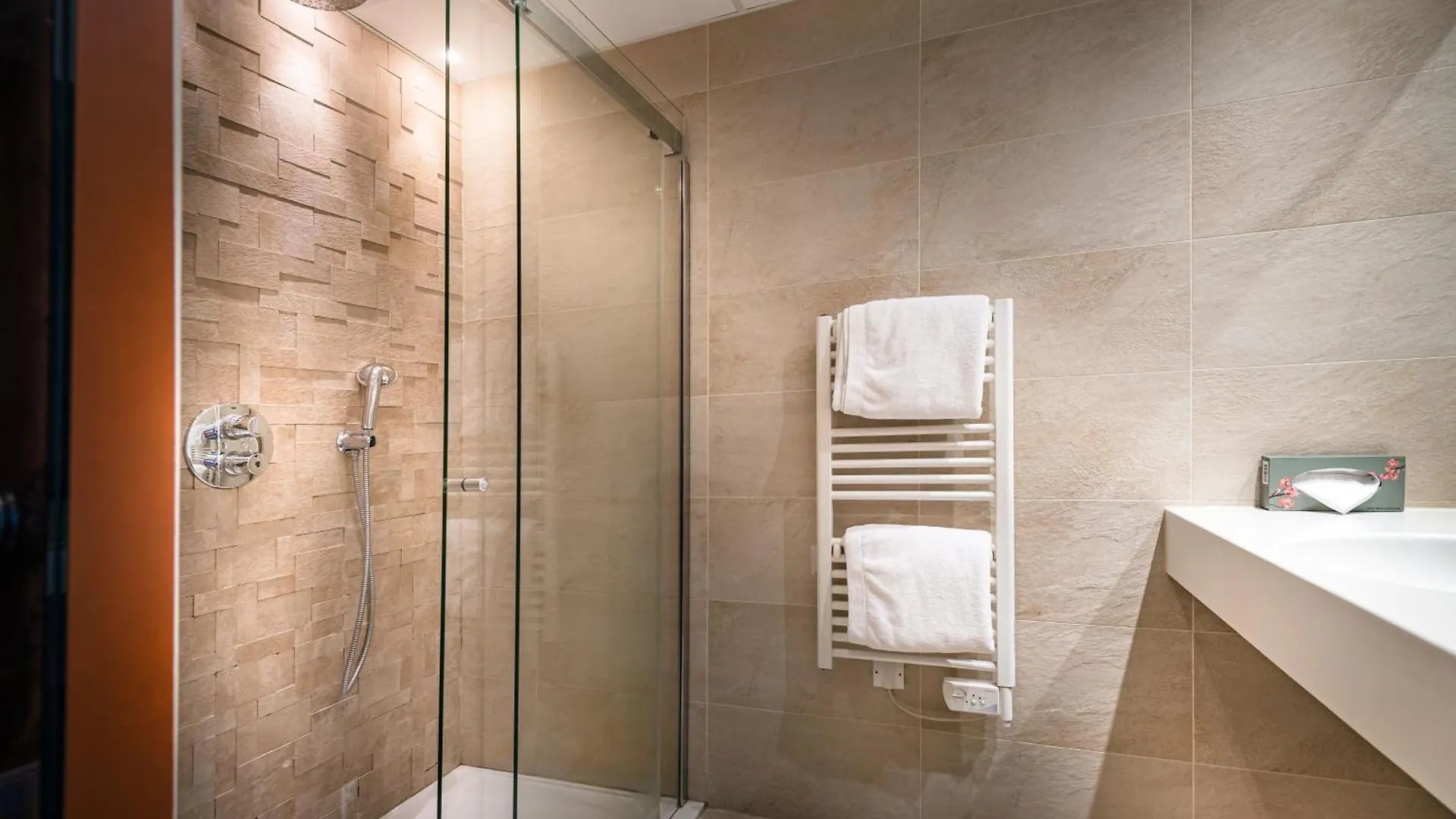 Hotel France Et Chateaubriand Saint-Malo 3*,